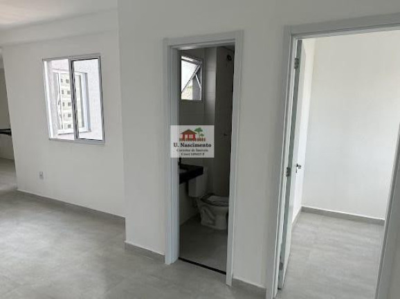 Imagem Apartamento com 2 Quartos à Venda, 52 m² em Vila Matilde - São Paulo