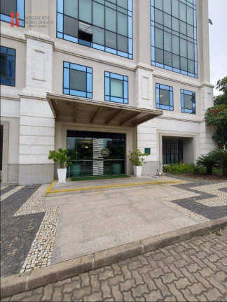Sala Comercial para Alugar, 82 m² em Barra Da Tijuca - Rio De Janeiro