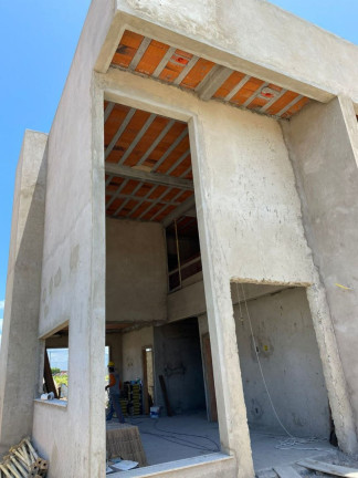 Imagem Casa com 4 Quartos à Venda, 338 m² em Centro - Barra Dos Coqueiros