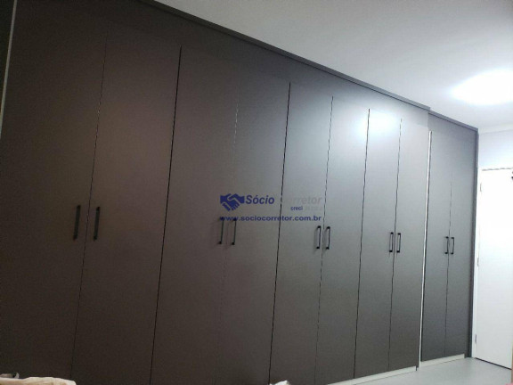 Imagem Apartamento com 2 Quartos à Venda, 71 m² em Vila Augusta - Guarulhos