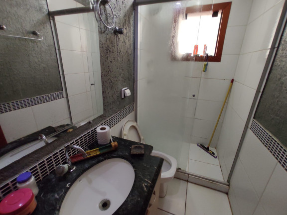 Imagem Casa de Condomínio com 3 Quartos à Venda, 135 m² em Sitios Santa Luzia - Aparecida De Goiania Imagem Casa de Condomínio com 3 Quartos à Venda, 135 m² em Sitios Santa Luzia - Aparecida De Goiania
