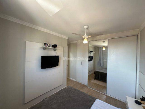 Imagem Apartamento com 2 Quartos à Venda, 52 m² em Jardim Gonçalves - Sorocaba Imagem Apartamento com 2 Quartos à Venda, 52 m² em Jardim Gonçalves - Sorocaba