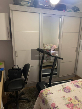 Imagem Apartamento com 3 Quartos à Venda, 69 m² em Vila Endres - Guarulhos