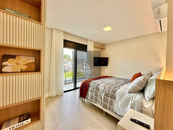 Imagem Casa de Condomínio com 5 Quartos à Venda,  em Marina - Xangri-lá