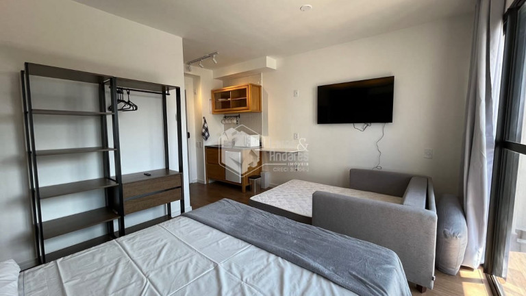Imagem Imóvel com 1 Quarto à Venda, 26 m² em água Branca - São Paulo Imagem Imóvel com 1 Quarto à Venda, 26 m² em água Branca - São Paulo
