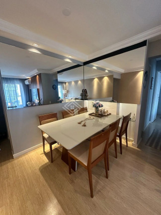 Imagem Apartamento com 2 Quartos para Alugar, 71 m² em Vila Nova Conceição - São Paulo