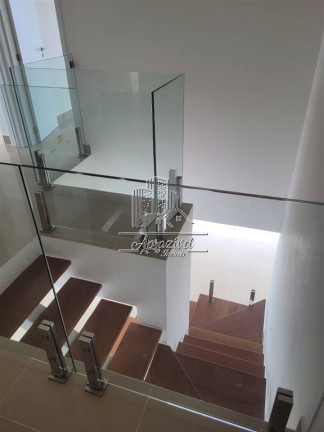 Imagem Cobertura com 4 Quartos à Venda, 254 m² em Canto Do Forte - Praia Grande