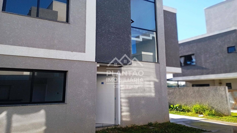 Imagem Sobrado com 3 Quartos à Venda, 105 m² em Uberaba - Curitiba Imagem Sobrado com 3 Quartos à Venda, 105 m² em Uberaba - Curitiba