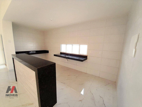Imagem Casa com 3 Quartos à Venda, 120 m² em Timbu - Eusébio Imagem Casa com 3 Quartos à Venda, 120 m² em Timbu - Eusébio