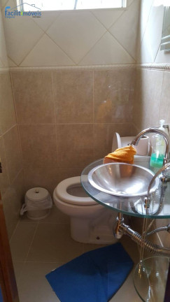Imagem Sobrado com 5 Quartos à Venda, 258 m² em Jardim Paraíso - Santo André