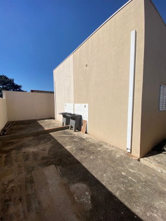 Imagem Casa com 2 Quartos à Venda, 58 m² em Jardim Santa Rita De Cássia - Tatuí Imagem Casa com 2 Quartos à Venda, 58 m² em Jardim Santa Rita De Cássia - Tatuí