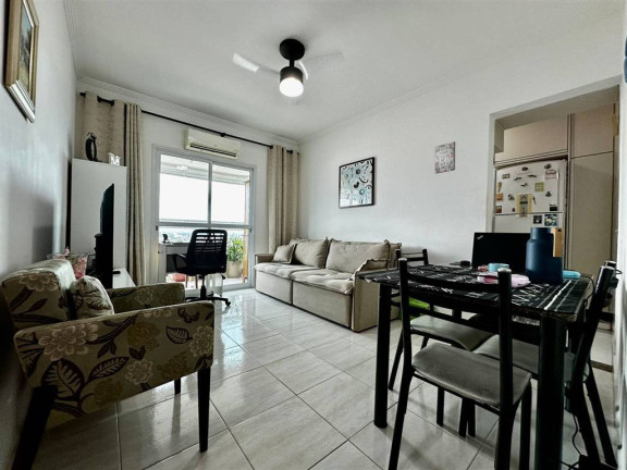 Imagem Apartamento com 1 Quarto à Venda, 47 m² em Aviação - Praia Grande Imagem Apartamento com 1 Quarto à Venda, 47 m² em Aviação - Praia Grande