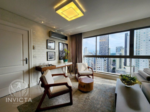 Imagem Apartamento com 3 Quartos à Venda, 157 m² em Centro - Balneário Camboriú Imagem Apartamento com 3 Quartos à Venda, 157 m² em Centro - Balneário Camboriú