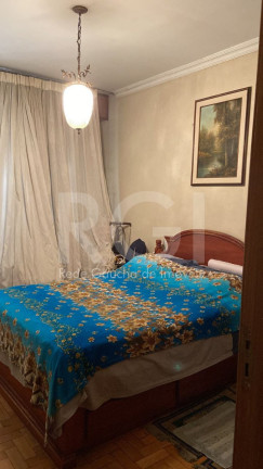 Imagem Apartamento com 3 Quartos à Venda, 114 m² em Centro Histórico - Porto Alegre Imagem Apartamento com 3 Quartos à Venda, 114 m² em Centro Histórico - Porto Alegre