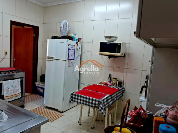 Imagem Casa com 2 Quartos à Venda, 85 m² em Jardim Itapema - Mogi Mirim
