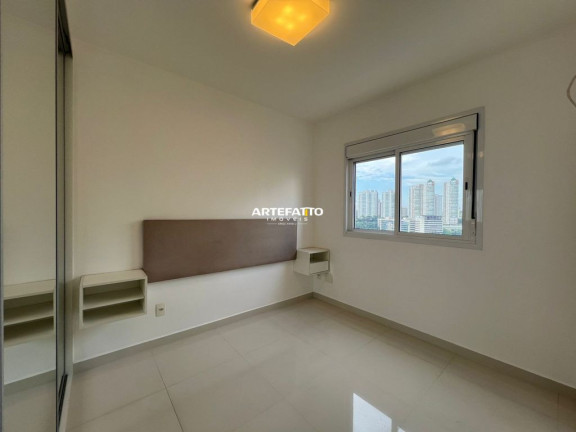 Imagem Apartamento com 2 Quartos para Alugar, 79 m² em Vila Andrade - São Paulo