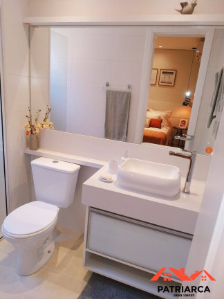 Imagem Apartamento com 2 Quartos à Venda, 52 m² em Jardim Amanda I - Hortolândia Imagem Apartamento com 2 Quartos à Venda, 52 m² em Jardim Amanda I - Hortolândia