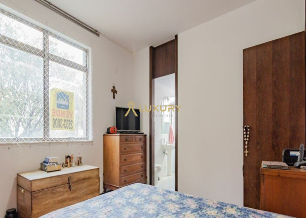 Imagem Imóvel com 4 Quartos à Venda, 153 m² em Santo Agostinho - Belo Horizonte