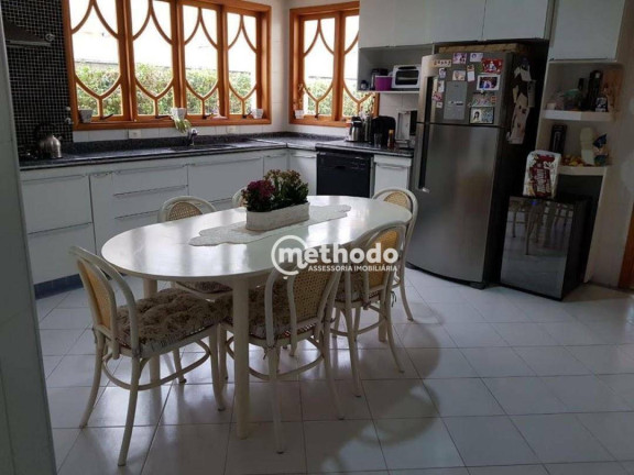Imagem Casa com 5 Quartos à Venda, 610 m² em Loteamento Alphaville Campinas - Campinas Imagem Casa com 5 Quartos à Venda, 610 m² em Loteamento Alphaville Campinas - Campinas