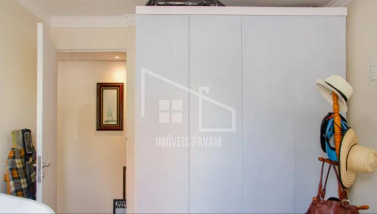Imagem Apartamento com 2 Quartos à Venda, 53 m² em Santa Terezinha - São Bernardo Do Campo
