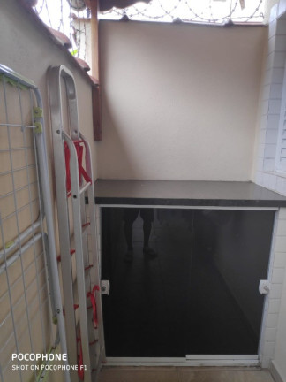 Imagem Apartamento com 2 Quartos à Venda,  em Parque Bitaru - São Vicente