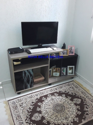 Imagem Apartamento com 2 Quartos à Venda, 52 m² em Ponte De São João - Jundiaí Imagem Apartamento com 2 Quartos à Venda, 52 m² em Ponte De São João - Jundiaí