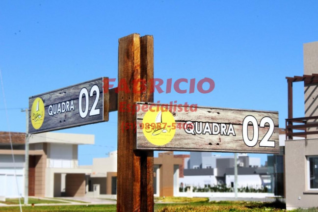 Imagem Casa de Condomínio com 3 Quartos à Venda, 196 m² em Araça - Capão Da Canoa