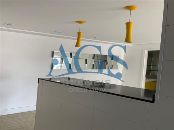 Imagem Apartamento com 1 Quarto à Venda, 52 m² em Analia Franco - São Paulo