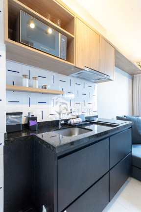 Imagem Imóvel com 1 Quarto à Venda, 25 m² em Pinheiros - São Paulo Imagem Imóvel com 1 Quarto à Venda, 25 m² em Pinheiros - São Paulo