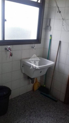 Imagem Apartamento com 3 Quartos à Venda, 105 m² em Vila Gumercindo - São Paulo