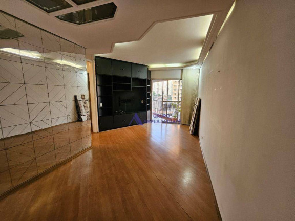 Imagem Apartamento com 2 Quartos à Venda, 65 m² em Tatuapé - São Paulo