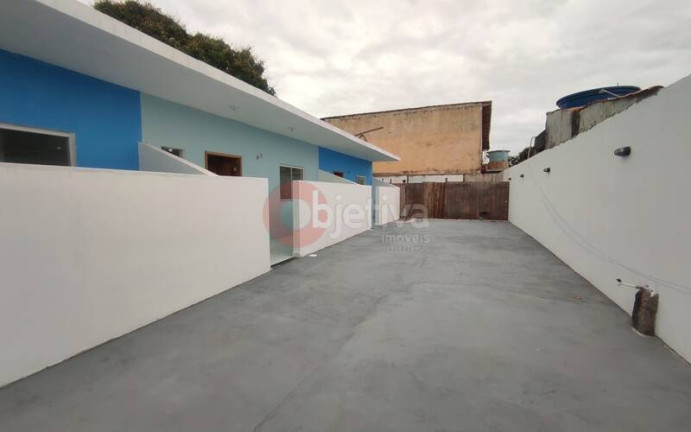 Imagem Casa de Condomínio com 1 Quarto para Alugar, 45 m² em Jardim Esperança - Cabo Frio Imagem Casa de Condomínio com 1 Quarto para Alugar, 45 m² em Jardim Esperança - Cabo Frio