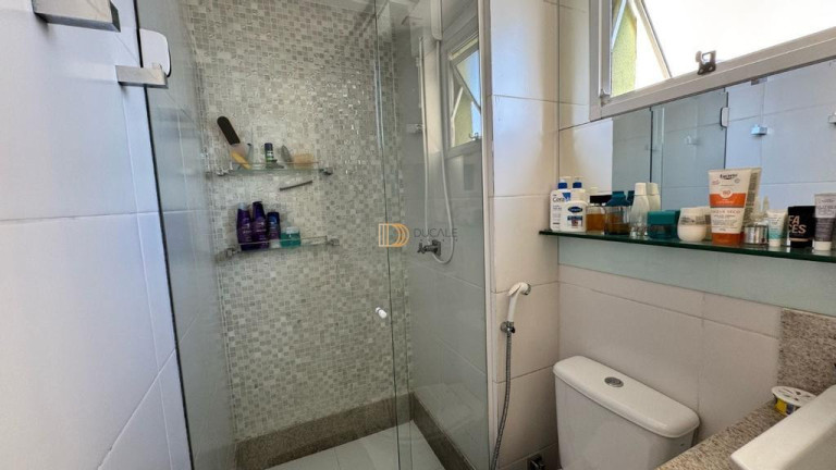 Imagem Apartamento com 3 Quartos à Venda, 90 m² em Jardim Camburi - Vitória