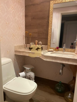 Imagem Apartamento com 3 Quartos à Venda, 110 m² em Panamby - São Paulo Imagem Apartamento com 3 Quartos à Venda, 110 m² em Panamby - São Paulo