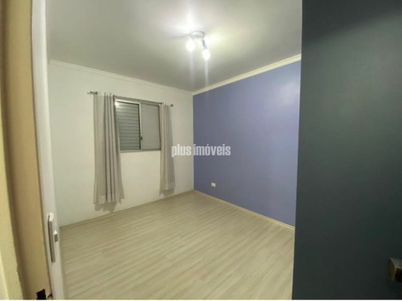 Imagem Apartamento com 2 Quartos à Venda, 64 m² em Vila Santa Catarina - São Paulo