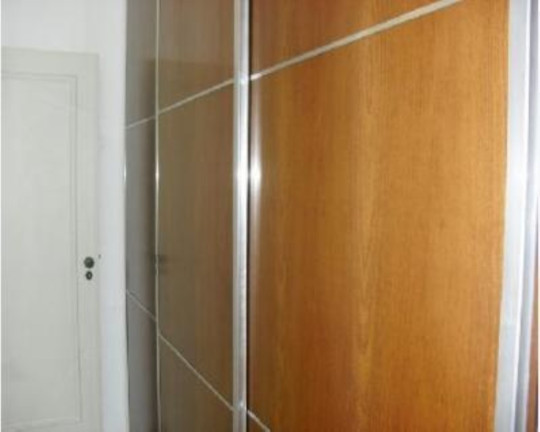 Imagem Apartamento com 4 Quartos à Venda, 185 m² em Vila Mariana - São Paulo