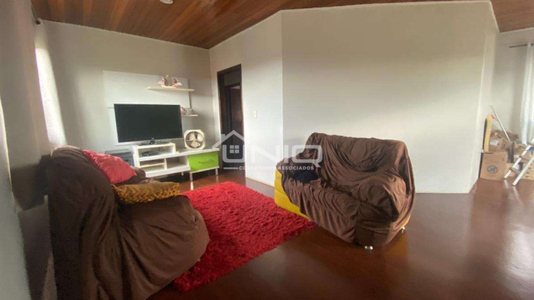 Imagem Casa com 4 Quartos à Venda, 272 m² em Fraron - Pato Branco Imagem Casa com 4 Quartos à Venda, 272 m² em Fraron - Pato Branco