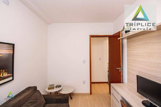 Imagem Apartamento com 3 Quartos à Venda, 89 m² em São Mateus - Juiz De Fora