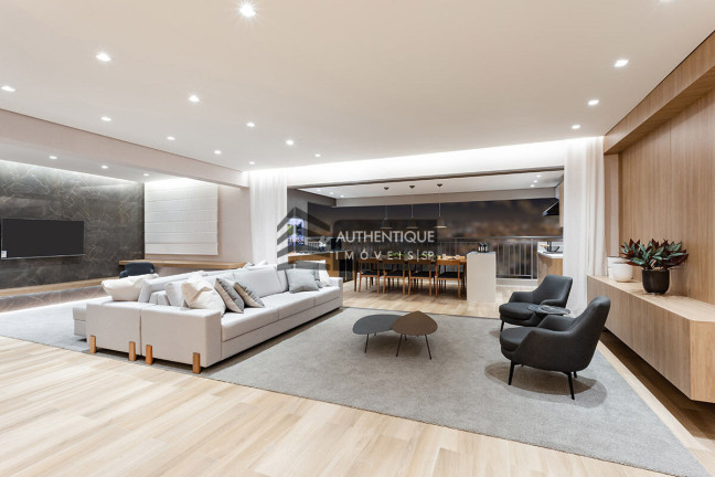 Imagem Apartamento com 4 Quartos à Venda, 227 m² em Vila Boa Vista - Santo André Imagem Apartamento com 4 Quartos à Venda, 227 m² em Vila Boa Vista - Santo André