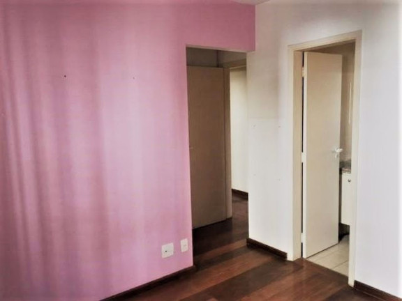 Imagem Apartamento com 4 Quartos à Venda, 140 m² em Vila Suzana - São Paulo