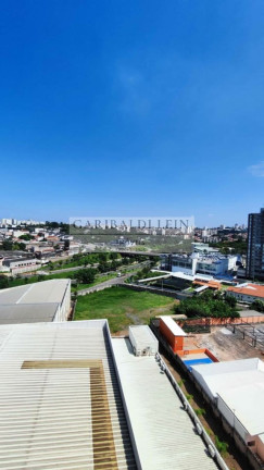 Imagem Imóvel com 2 Quartos à Venda, 54 m² em Parque Itália - Campinas
