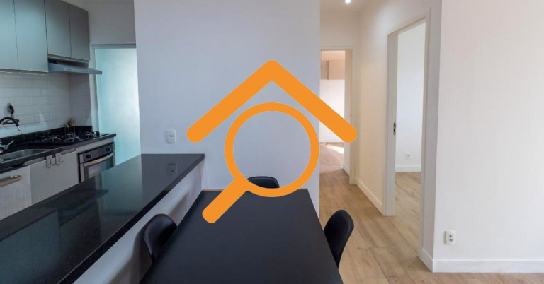 Imagem Imóvel com 2 Quartos à Venda, 65 m² em Jardim Marajoara - São Paulo