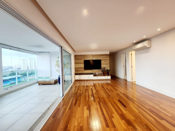 Imagem Apartamento com 4 Quartos à Venda, 241 m² em Jardim Das Perdizes - São Paulo Imagem Apartamento com 4 Quartos à Venda, 241 m² em Jardim Das Perdizes - São Paulo