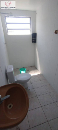 Imagem Casa com 1 Quarto para Alugar, em Porto Novo - Caraguatatuba Imagem Casa com 1 Quarto para Alugar, em Porto Novo - Caraguatatuba