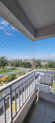 Imagem Apartamento com 3 Quartos à Venda, 87 m² em Parque Prado - Campinas