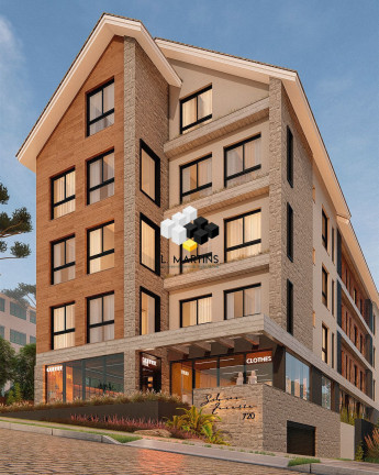 Imagem Apartamento com 2 Quartos à Venda, 74 m² em Centro - Canela Imagem Apartamento com 2 Quartos à Venda, 74 m² em Centro - Canela