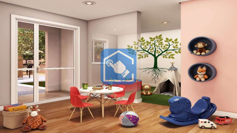 Imagem Apartamento com 2 Quartos à Venda, 47 m² em Vila Endres - Guarulhos Imagem Apartamento com 2 Quartos à Venda, 47 m² em Vila Endres - Guarulhos