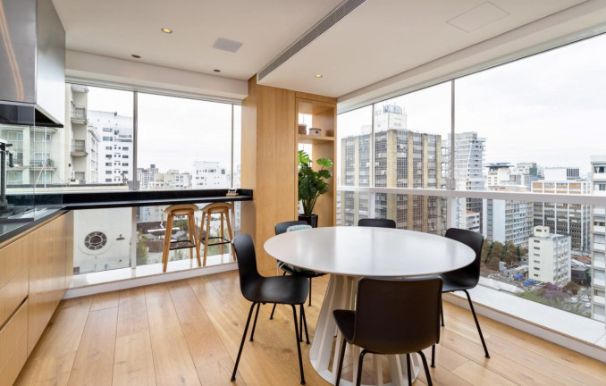 Imagem Apartamento com 4 Quartos à Venda, 240 m² em Jardim America - São Paulo Imagem Apartamento com 4 Quartos à Venda, 240 m² em Jardim America - São Paulo