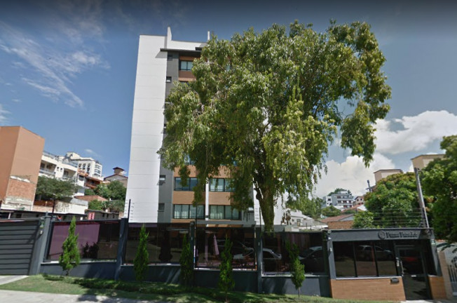 Imagem Apartamento com 2 Quartos à Venda, 56 m² em Tristeza - Porto Alegre