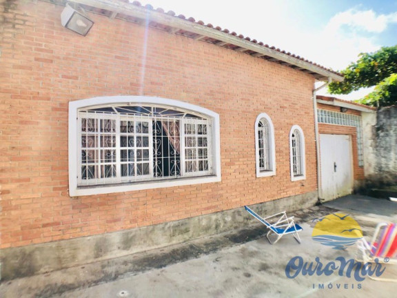 Imagem Casa com 3 Quartos para Alugar ou Temporada, 142 m² em Gaivota - Itanhaém